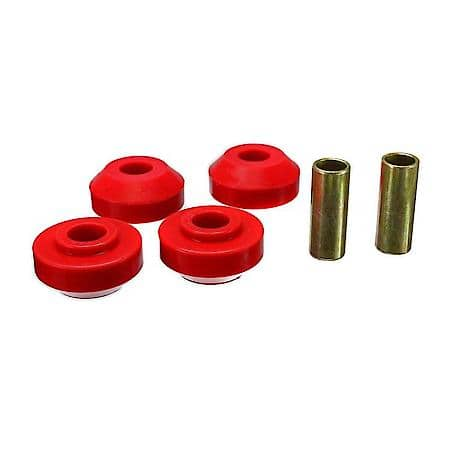 Strut Rod Bushing Set