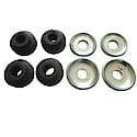 STRUT ROD BUSHING KIT