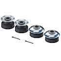 Strut Rod Bushing Kit