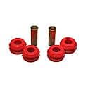 Strut Rod Bushing Set