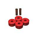 Strut Rod Bushing Set