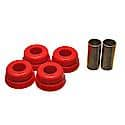 Strut Rod Bushing Set