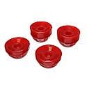 Strut Rod Bushing Set