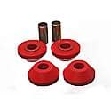 Strut Rod Bushing Set