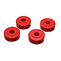 Strut Rod Bushing Set