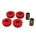 Strut Rod Bushing Set