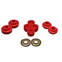 Strut Rod Bushing Set