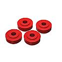 Strut Rod Bushing Set