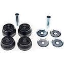 Suspension Strut Rod Bushing Kit