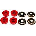 Suspension Strut Rod Bushing Kit