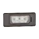 License Plate Light Assembly