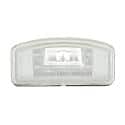 License Plate Light Assembly