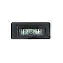 License Plate Light Assembly