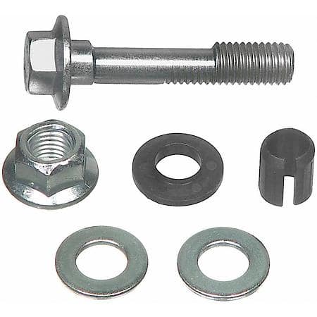 CONTROL ARM KIT