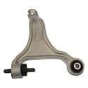 Suspension Control Arm