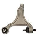 Suspension Control Arm