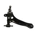 Suspension Control Arm