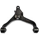 Suspension Control Arm