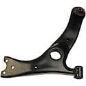 Suspension Control Arm