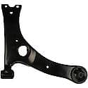 Suspension Control Arm