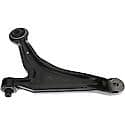 Suspension Control Arm