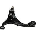 Suspension Control Arm