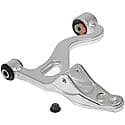 Suspension Control Arm