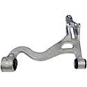 Suspension Control Arm