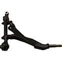 Suspension Control Arm