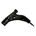 Suspension Control Arm