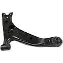 Suspension Control Arm