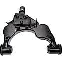 Suspension Control Arm