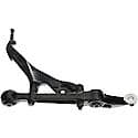 Suspension Control Arm