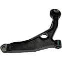 Suspension Control Arm