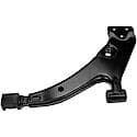 Suspension Control Arm