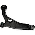 Suspension Control Arm