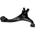 Suspension Control Arm