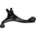 Suspension Control Arm