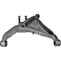 Suspension Control Arm