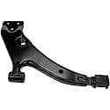 Suspension Control Arm