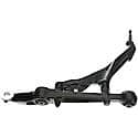 Suspension Control Arm