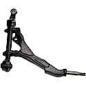 Suspension Control Arm