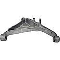 Suspension Control Arm