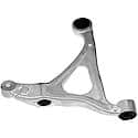 Suspension Control Arm