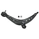 OE Replacement Control Arm