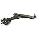 OE Replacement Control Arm