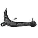 OE Replacement Control Arm