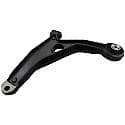 Suspension Control Arm