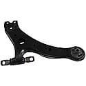 Suspension Control Arm