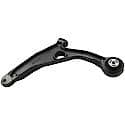 Suspension Control Arm